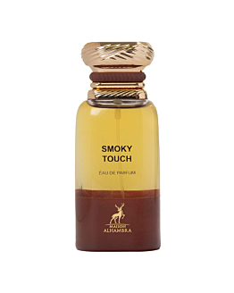 Maison Alhambra Smoky Touch woda perfumowana spray, 80ml