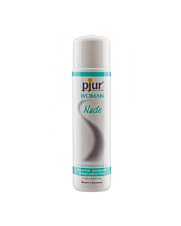 Lubrykant Wodny Dla Kobiet Pjur Woman Nude 100 Ml Pjur