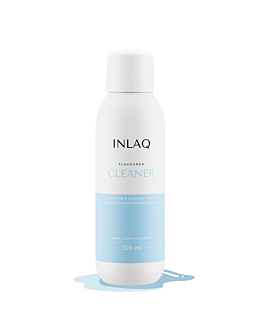 INLAQ Cleaner Odtłuszczacz do Paznokci 500ml