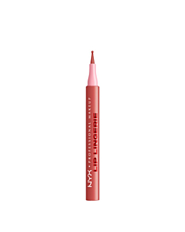NYX Professional MakeUp Lip Lingerie konturówka do ust z tintem 09 Send Nudes, 1ml