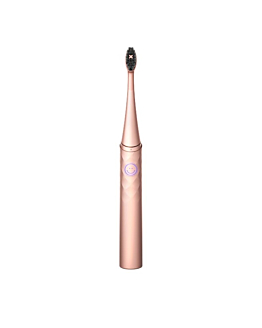 BURST PRO szczoteczka soniczna różowe złoto, 1 szt.