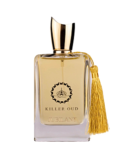 Killer Oud Jubilant woda perfumowana spray, 100ml