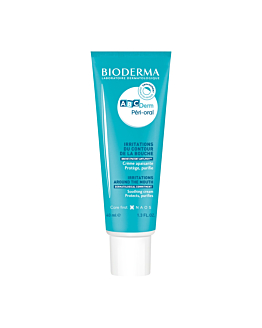 Bioderma ABCDerm Peri-oral Krem ochronno-łagodzący do skóry wokół ust