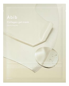 Abib Collagen Gel Mask Jericho Rose Jelly Maska w płachcie