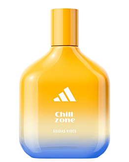 Adidas Chill Zone Woda perfumowana dla każdego, 100ml