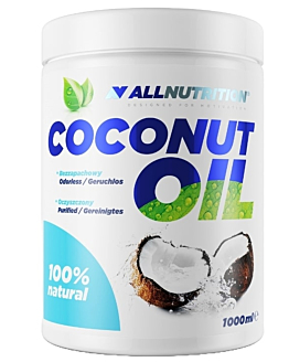 Allnutrition Coconut Oil refined