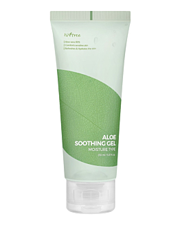 Isntree Aloe Soothing Gel Moisture Żel łagodzący