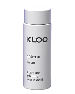 Kloo Anti-ox Rozjaśniające serum do twarzy Refill, 30 ml
