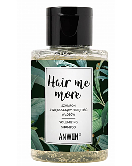 Anwen Hair Me More Szampon zwiększający objętość włosów