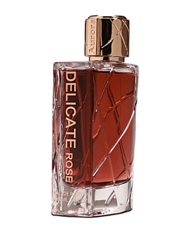 Aurora Scents Delicate Rose Woda perfumowana dla kobiet