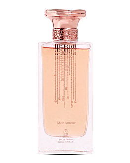  Aurora Scents Mon Amour Woda perfumowana dla kobiet