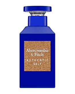 Abercrombie & Fitch Authentic Self Woda toaletowa dla mężczyzn