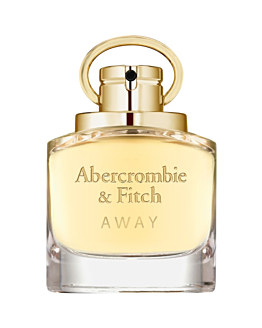 Abercrombie & Fitch Away Eau de Parfum da donna, 100 ml