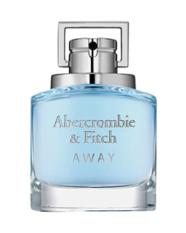 Abercrombie & Fitch Away Woda toaletowa dla mężczyzn