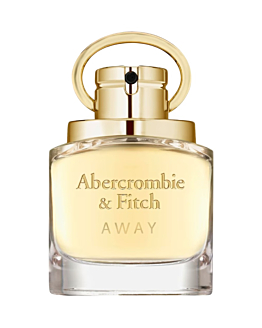Abercrombie & Fitch Away Woda perfumowana dla kobiet, 50 ml