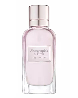 Abercrombie & Fitch First Instinct Woda perfumowana dla kobiet, 30 ml