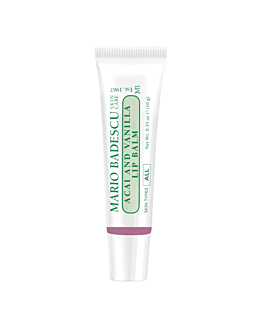 Mario Badescu Balsamo Labbra Nutriente all'Acai e Vaniglia
