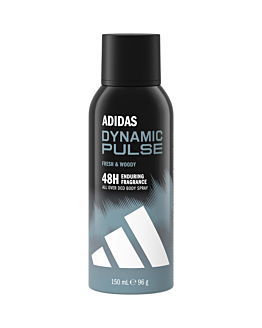Adidas Antitraspirante per uomo, Dynamic Pulse