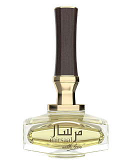 Afnan Mirsaal With Love Eau de Parfum per donna 90 ml