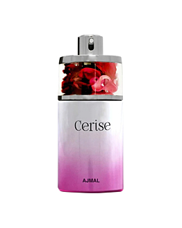 Ajmal Cerise Woda perfumowana dla kobiet