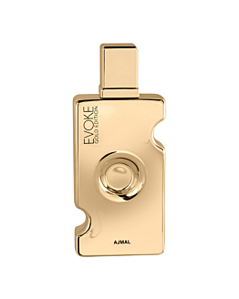 Ajmal Evoke Gold Edition Eau de parfum da donna