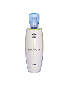Ajmal Raindrops Woda perfumowana dla kobiet