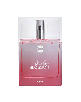 Ajmal Ruby Blossom Woda perfumowana dla kobiet