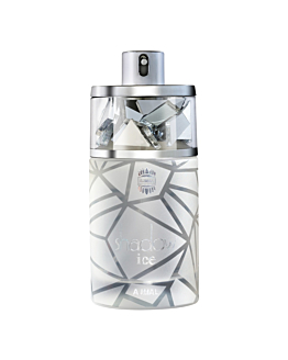 Ajmal Shadow Ice Eau de parfum unisex