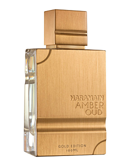 Al Haramain Amber Oud Gold - Eau de Parfum Unisex 100ml