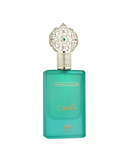 Al Wataniah Castilla Woda perfumowana dla kobiet