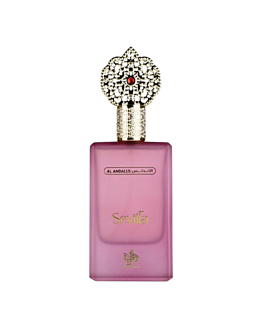 Al Wataniah Sevilla Woda perfumowana dla kobiet