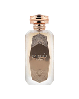 Al Wataniah Shouq Woda perfumowana dla kobiet
