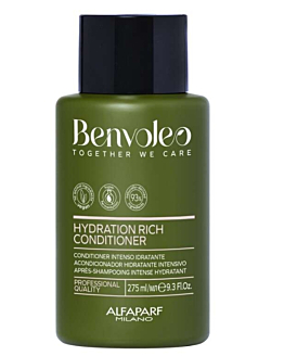 Alfaparf Milano Benvoleo Hydration Rich Conditioner, 275 ml