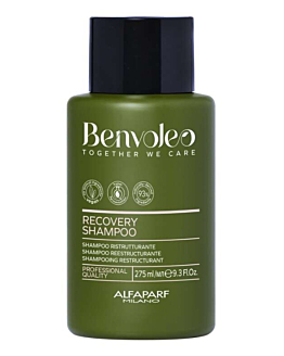 Alfaparf Milano Benvoleo Recovery Shampoo, 275 ml
