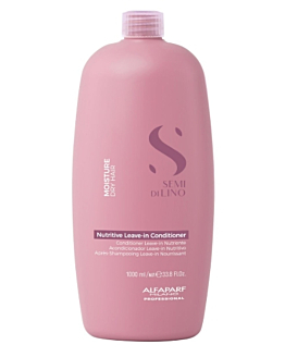 Alfaparf Milano Semi Di Lino Moisture Odżywka nawilżająca do włosów suchych