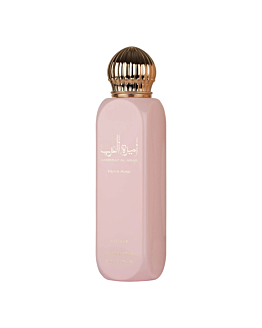 Lattafa Ameerat Al Arab Prive Rose Perfumowana mgiełka do ciała