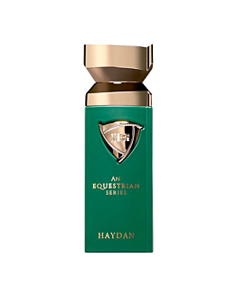 French Avenue An Equestrian Series Haydan Eau de parfum uomo