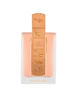 Lattafa Angham Second Song Eau de Parfum per donne