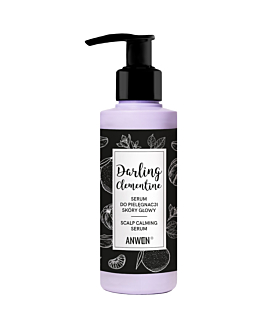Anwen Darling Clementine Serum do pielęgnacji skóry głowy