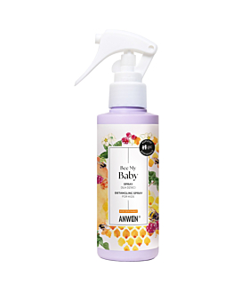 Anwen Spray per Capelli per Bambini Bee My Baby 150 ml