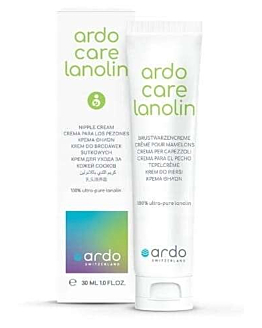 Ardo Lanolina 