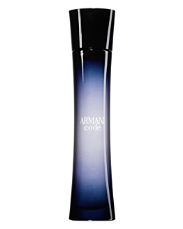 Giorgio Armani Code Woda perfumowana dla kobiet, 75 ml