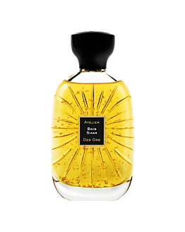 Atelier des Ors Bois Sikar Woda perfumowana uniseks