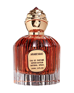 Aurora Scents Arabesque Woda perfumowana uniseks