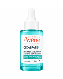 Avène Cicalfate+ Siero Ristrutturante Intensivo 30 ml