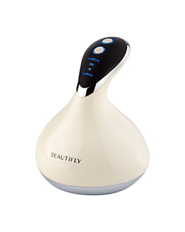 Beautifly Masażer ręczny B-Booster Body