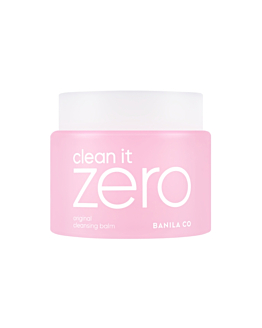 Banila Co Clean it Zero Cleansing Balm Original