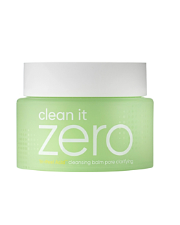 Banila Co Clean It Zero Cleansing Balm Pore Clarifying
