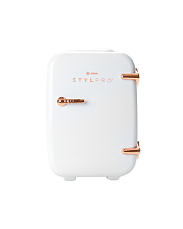 Stylpro Beauty Fridge - rose gold