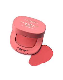 Bourjois Souffle Blush, 02 Miele Torrone